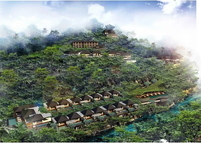 Impiana Private Villas Ubud
