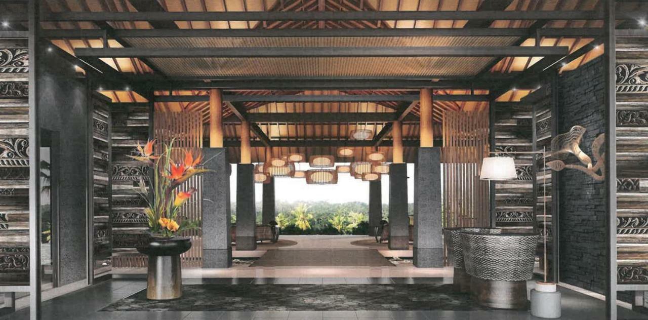 Impiana Private Villas Ubud
