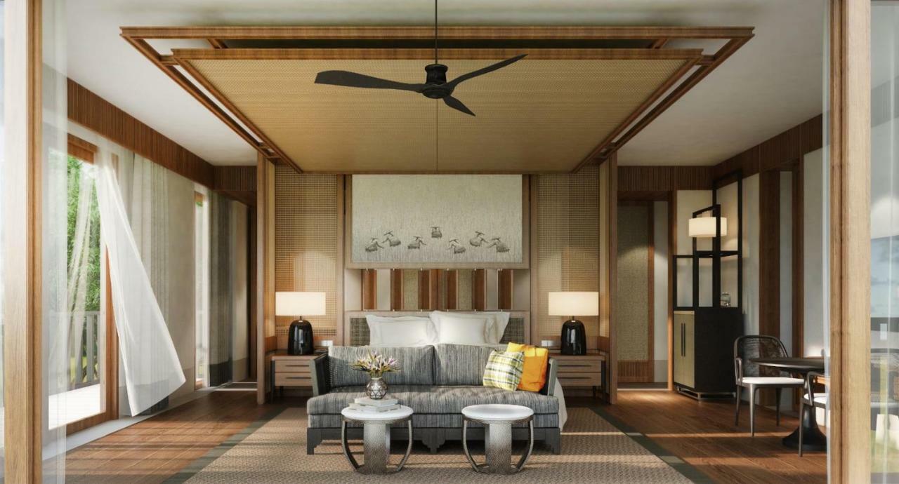 Impiana Private Villas *