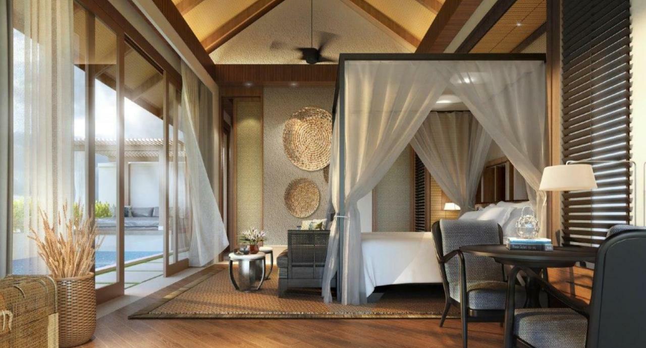 Resort Impiana Private Villas *