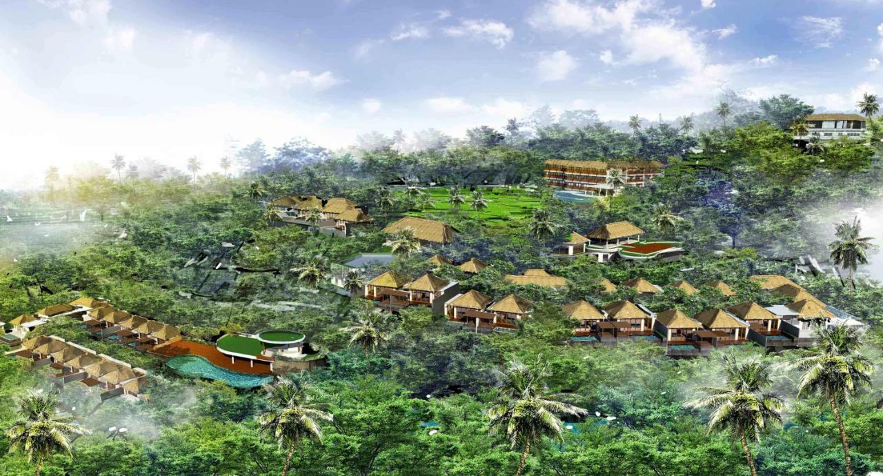 Resort Impiana Private Villas Ubud