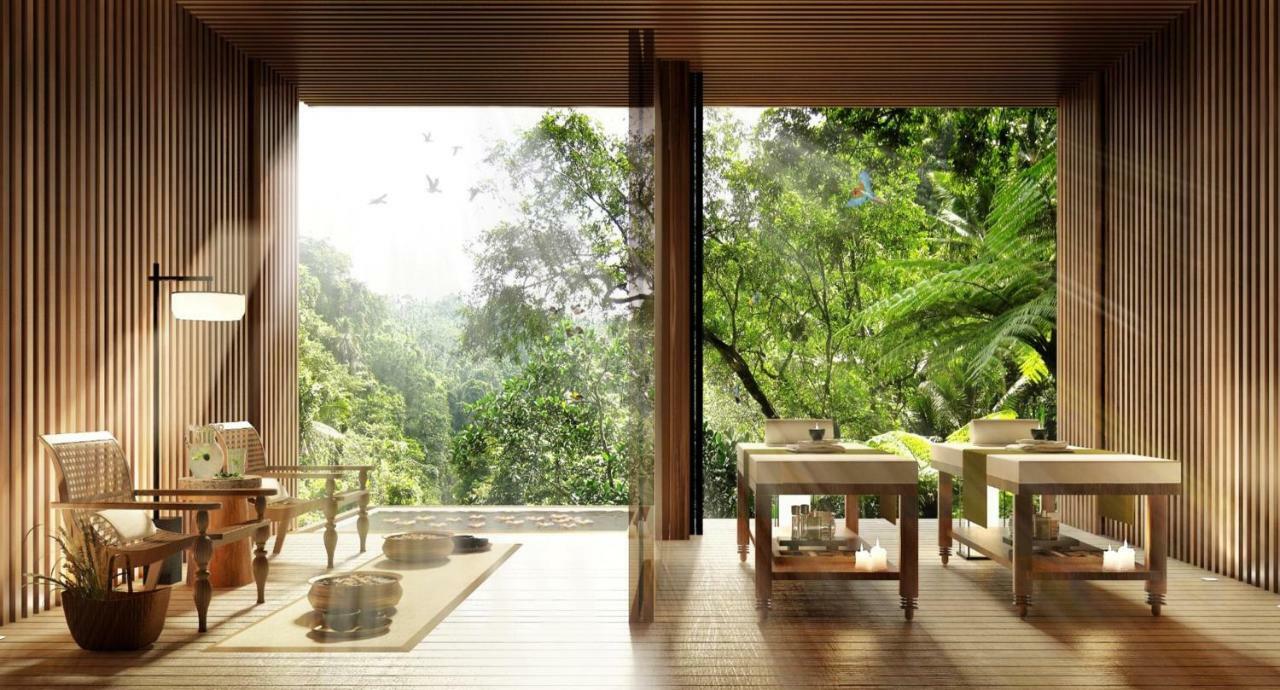 Impiana Private Villas Resort Ubud